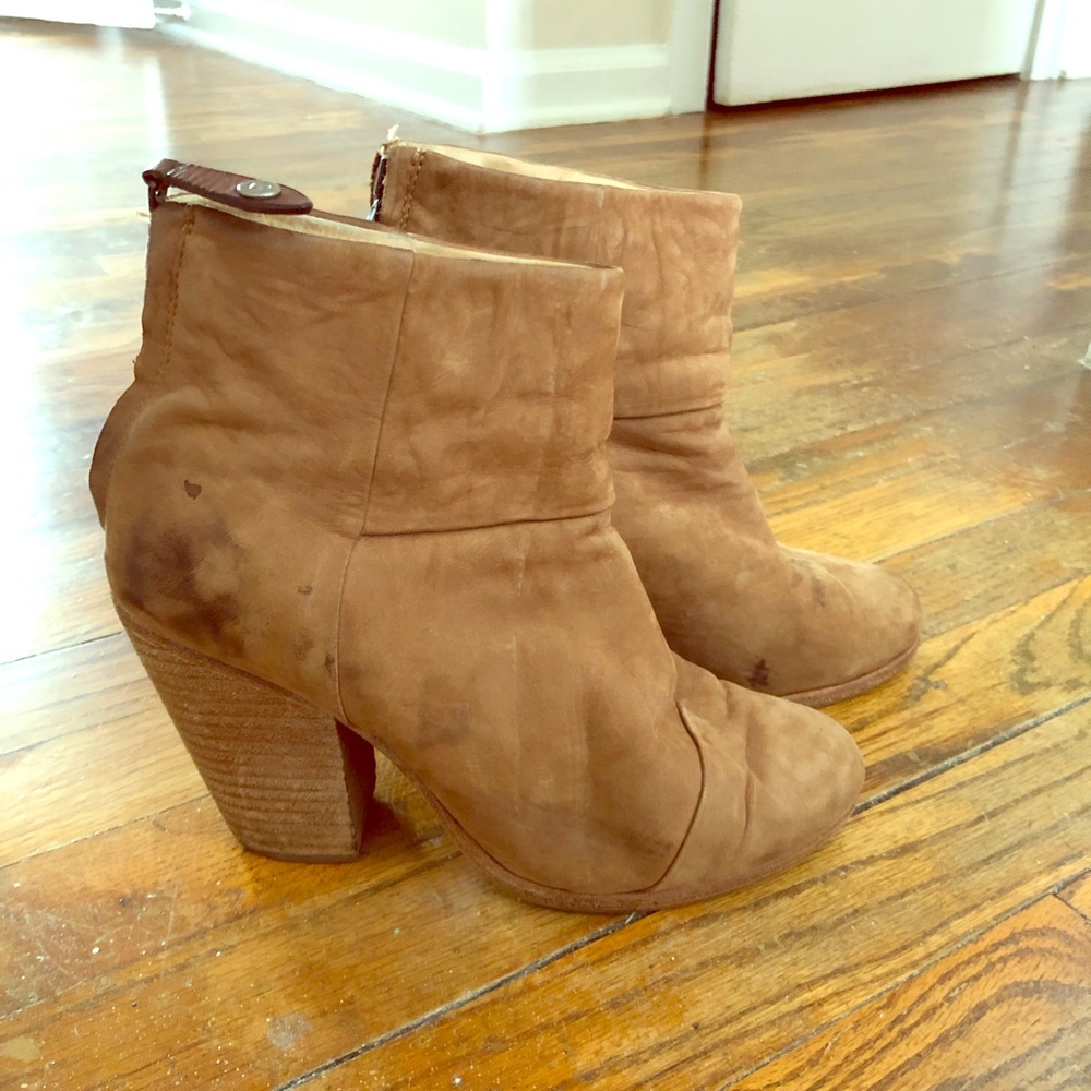 Rag & Bone Boots